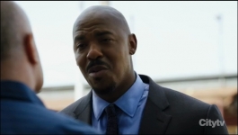 Law and Order Organized Crime - Season 03 Episode 01